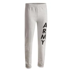 U.S. Military Surplus Army Sweatpants New