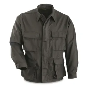 U.S. Municipal Surplus BDU Jackets 4 Pack New