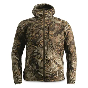 Tuo Clement Puffy Jacket