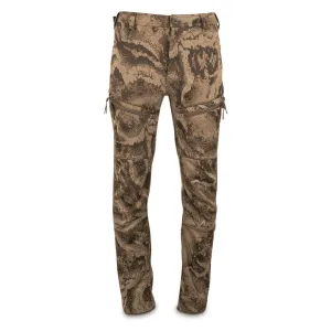 Code of Silence FareWinds Flex TecPants