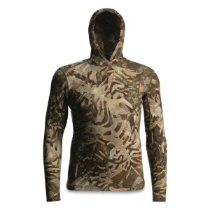 Tuo Kinetic Merino 250 Hoodie