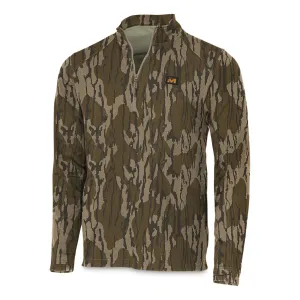 Muddy DV8 Midweight Fleece Quarter Zip