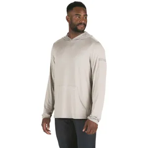 Berne Long Sleeve Hooded UPF Sun Shirt