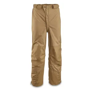 U.S. Military Surplus Wild Things Tactical Low Loft Pants New