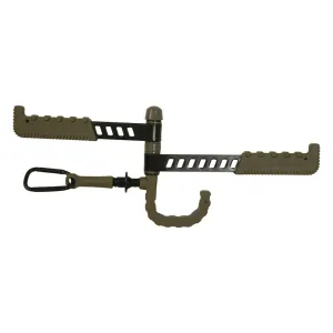 Banded Air Triple Tree Hook Organizer
