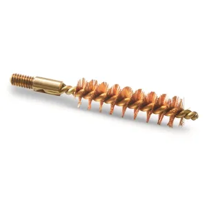 U.S. Military Surplus .38 cal/9mm/.357 Cleaning Brushes 10 Pack New