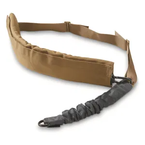 U.S. Military Surplus Bulldog Bungee Sling Used