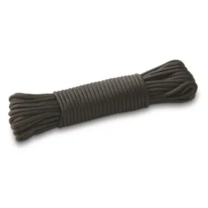 U.S. Municipal Surplus 550 Cargo Cord 50 feet 2 Pack New