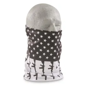 Military Style MultiGaiter Head Cover