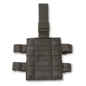 FireForce Drop Leg Platform Small