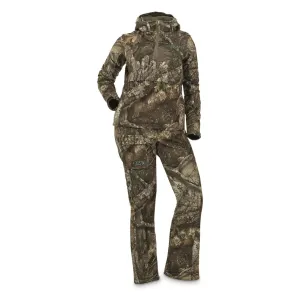 DSG Outerwear Women's Breanna 3.0 Pullover