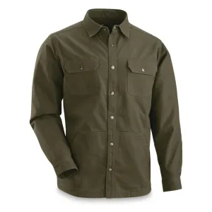 Guide Gear Barn Jacket