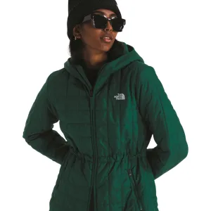 The North Face Women's Junction Insulated Parka