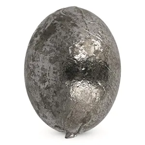 Eagle Claw Egg Sinkers 20 Pack