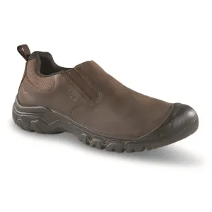 KEEN Men's Targhee IV Slip-On Shoes