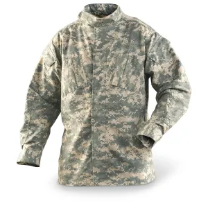 Ripstop ACU Shirt