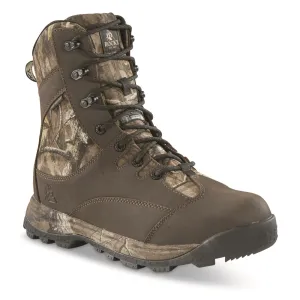 Rocky Men's Wildcat Waterproof Insulated Hunting Boot 800 Gram