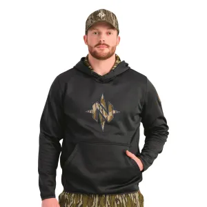 Nomad North Star Hoodie