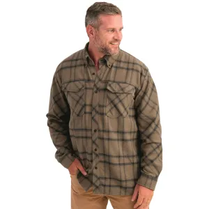 Nomad Piedmont Flannel Shirt