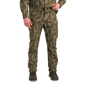 Nomad Rub Line Field Pants