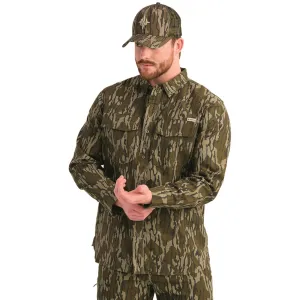 Nomad Rub Line Field Shirt