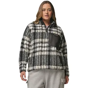 Columbia Women's West Bend Quarter Zip II Pullover