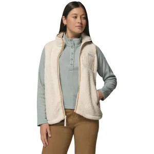 Columbia Women's West Bend(TM) Fleece Vest II