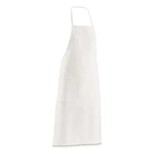 Italian Military Surplus Cotton Aprons 3 Pack New