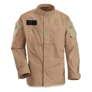 U.S. Municipal Surplus Tactical Response PCRS Long Sleeve Shirt New