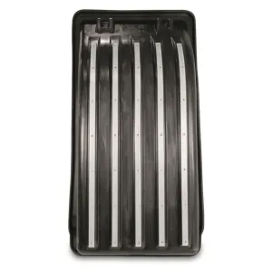 Otter Cabin HDX Hyfax Kit 5 Pieces