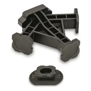 Eskimo E-Hub Triple Mount Splitter