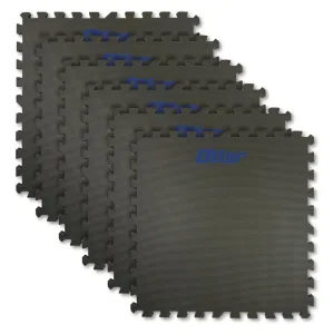 Otter Shelter Floor Tiles 3/4" 6 Pack