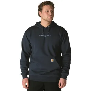 Carhartt Rain Defender(R) Loose Fit Midweight 1889 Graphic Sweatshirt Hoodie