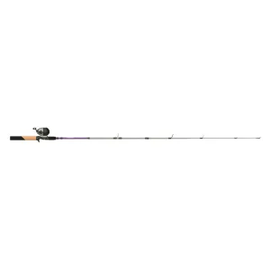 Zebco Ready Tackle Spincast Combo Kits