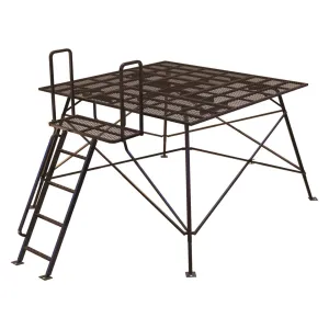 Maverick Elevate 5' Platform