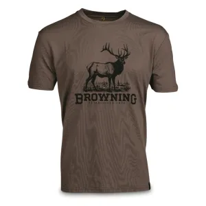 Browning Short Sleeve Shirt