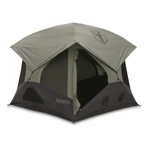 Gazelle T4 Overland Expedition Tent
