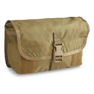 FireForce MOLLE Modular Gas Mask Carrier Pouch