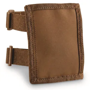 U.S. Military Surplus FireForce Dual Strap ID Badge Holder New