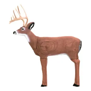 Delta McKenzie Challenger Buck Archery Target Blemished