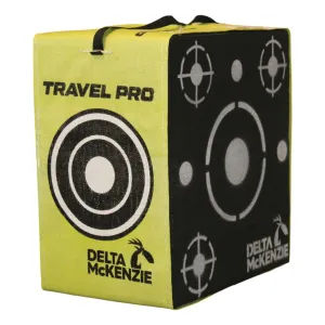 Delta Mckenzie Travel Pro Archery Target Blemished