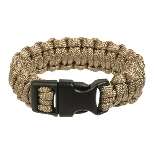 Mil-Tec(R) Paracord Bracelet