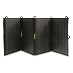 Goal Zero Nomad 100 Portable Solar Panel