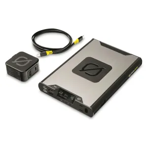 Goal Zero Sherpa 100 AC Power Bank