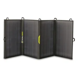 Goal Zero Nomad 50 Portable Solar Panel