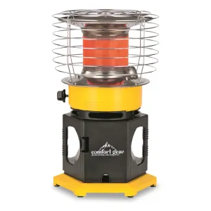 Comfort Gear 18K LP 360 Portable Heater
