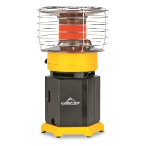 Comfort Gear 10K LP 360 Portable Heater