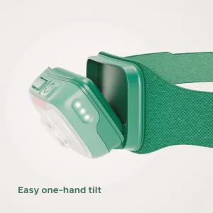 BioLite Range 400 Headlamp