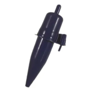 Automatic Fisherman Ice Stopper Reservoir
