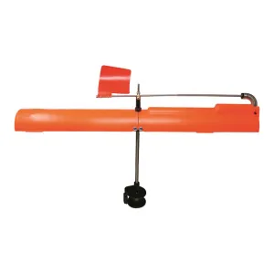Firehouse R-Tek Claw Tip-Up